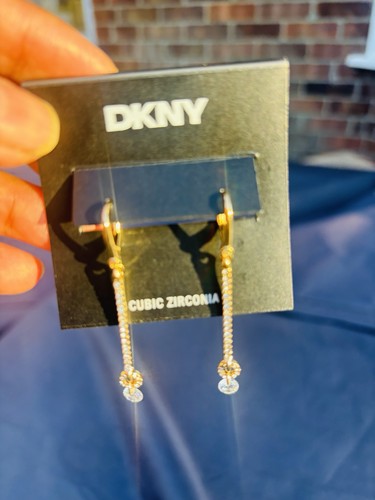 Original dkny stunning gold - stunning,