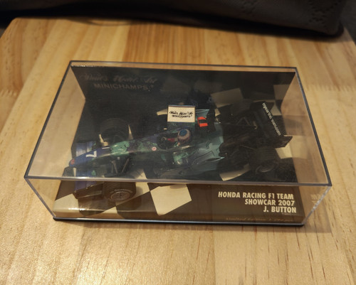 Minichamps honda racing - 1:43,