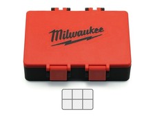 Milwaukee Style Double Lock