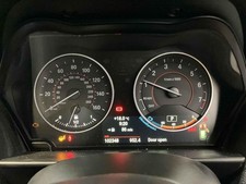 BMW 1 SERIES GEARBOX 2012 3.0L PETROL AUTOMATIC GA8HP45Z-XB4 102,348 MILES