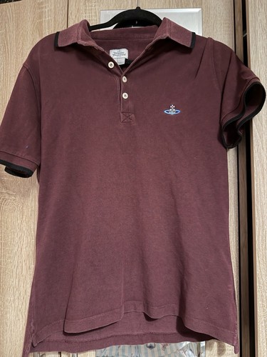 Vivienne westwood man polo - westwood,