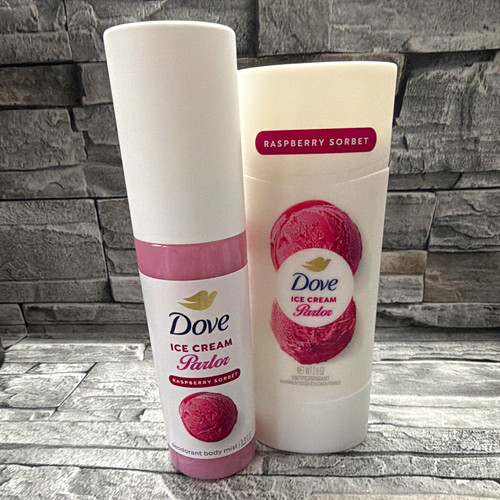 Dove ice cream parlor - dove,