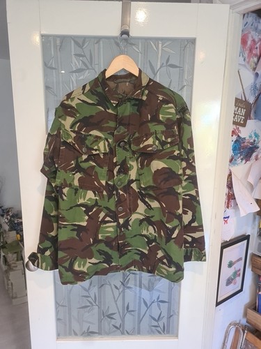 British army lightweight - british,