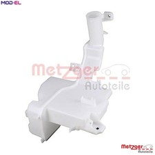 WASHER FLUID RESERVOIR WINDOW