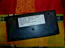 Jaguar XJ6 XJ12 XJR X300