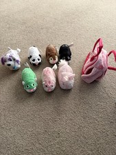 zhu zhu pets