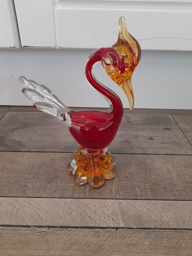 Beautiful vintage murano - beautiful,