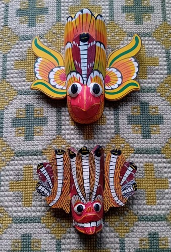 Sri lankan multicoloured - lankan,