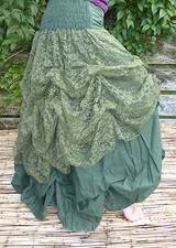  GYPSY PARACHUTE Skirt, Fairy