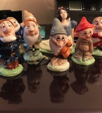 WADE snow white and the 7