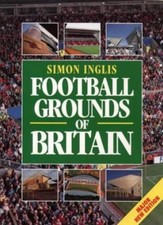 Football Grounds of Britain By