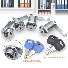 Administrator master key lock - administrator,