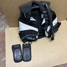 Aqua Lung Pearl Ladies BCD