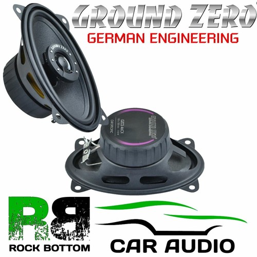 Ground zero golf mk2 - ground, vw