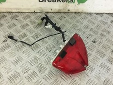 SUZUKI GSXR600 GSXR 600 K8 REAR LIGHT   YEAR 2008-09  (STOCK 686)