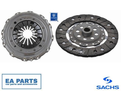 Clutch kit for california - for, vw