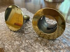 Vola waste surround and plug