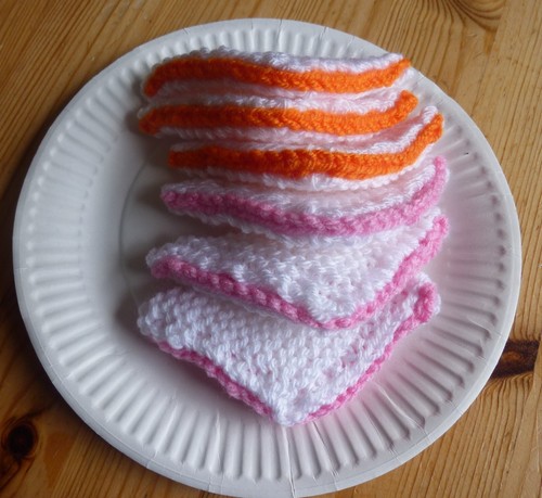 Ham cheese sandwiches - ham,