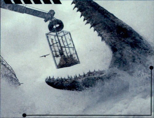 Jurassic world dominion a - jurassic,