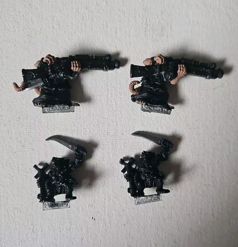 Warhammer fantasy citadel - warhammer,
