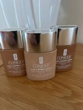 Clinique Even Better Glow Light Reflecting Makeup SPF15 30ml Various Shades BNIB