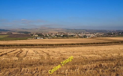 Photo 6x4 view - photo, towards