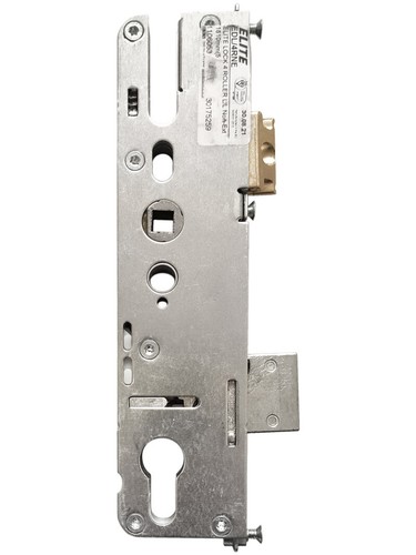 Roto elite door - door, centre