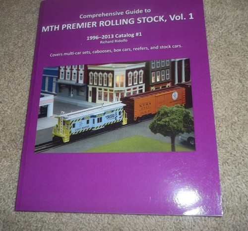 Comprehensive guide mth - to,