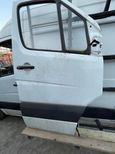 Mercedes Sprinter 2007-2017