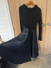 Ted Baker Zadi Dress Size 5 UK 16