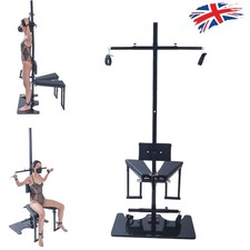 Sex Furniture Restraint Frame