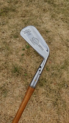 Hickory maxwell rustless mid - rustless,