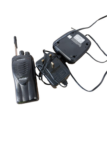 Kenwood uhf two way - ,