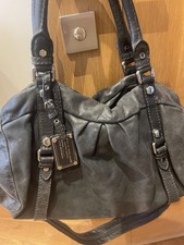 Marc Jacobs Leather Handbag