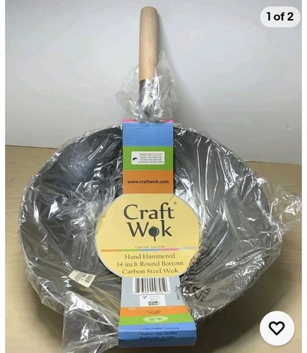Craft wok traditional hand - craft,