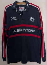 M Vintage 2002-05 Cotton