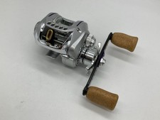 Daiwa Zillion HLC 100HL Hyper