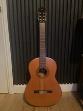 Yamaha G-60A Classical Acoustic Guitar