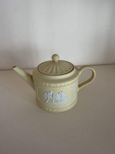 Wedgwood primrose jasperware - wedgwood,