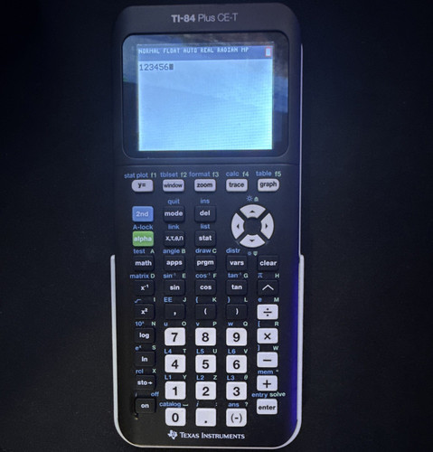 Texas instruments plus - texas,