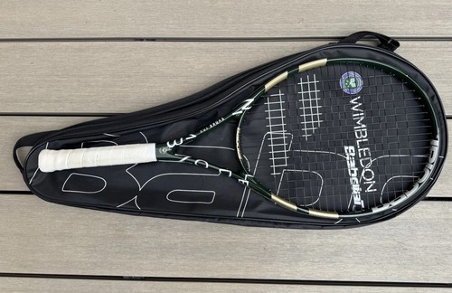 Babolat evoke 102 wimbledon - evoke,