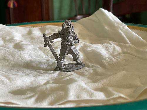 Citadel ral partha pre slotta - partha,