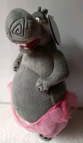 Dreamworks madagascar gloria - madagascar,