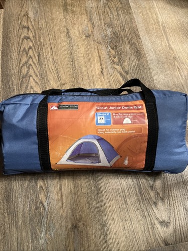 Ozark trail scout junior dome - scout,