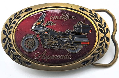 Vtg honda gold wing road - vtg,