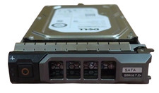 Dell 1KWKJ 500GB Hot Plug SATA
