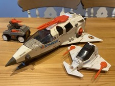 Starcom Starmax Bomber with