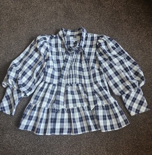 Alice temperley checked - alice,