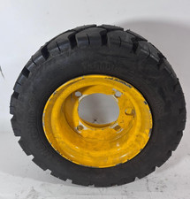 Wheel CAT forklift Construction