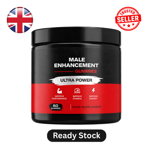 Male enhancement gummies - male,